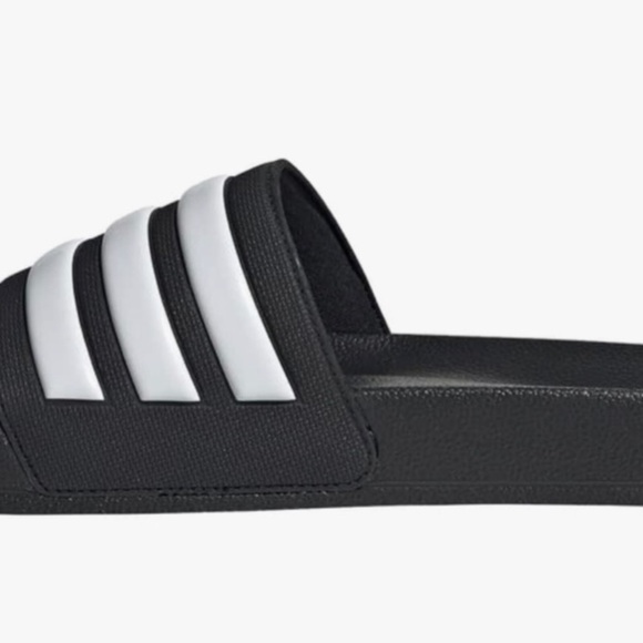 Adidas Shower Slides New with Tags/Box - Picture 6 of 8